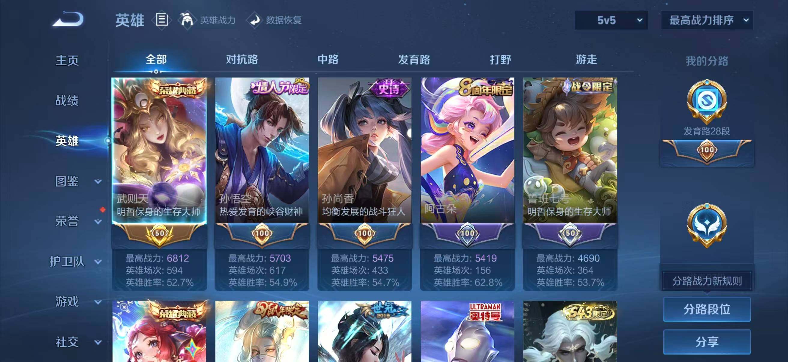 大图