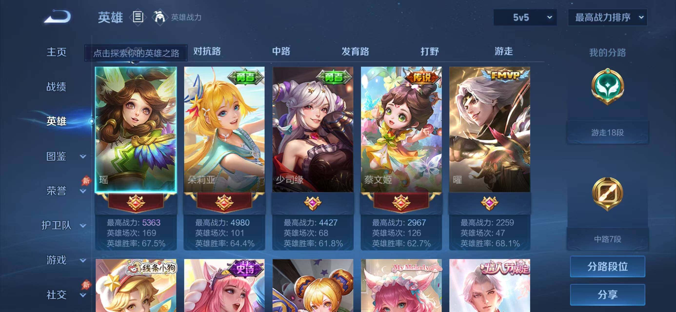 大图