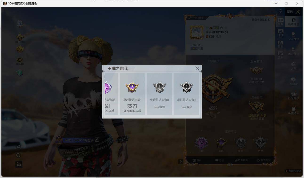 大图