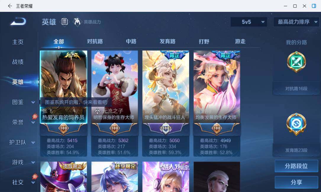 大图