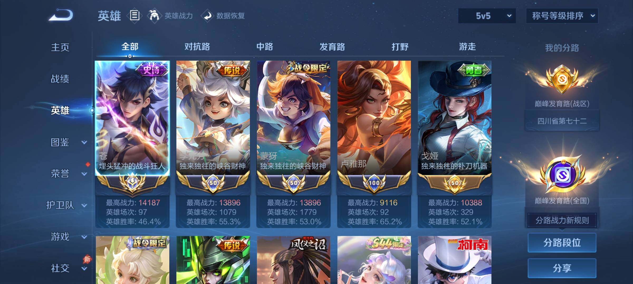 大图