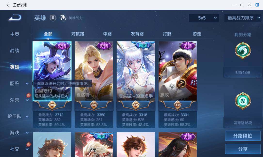 大图