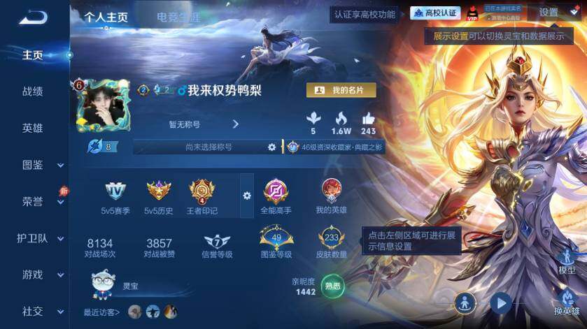 WZLX4738184王者荣耀账号详情图7