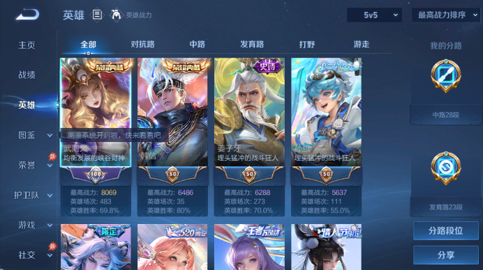 大图