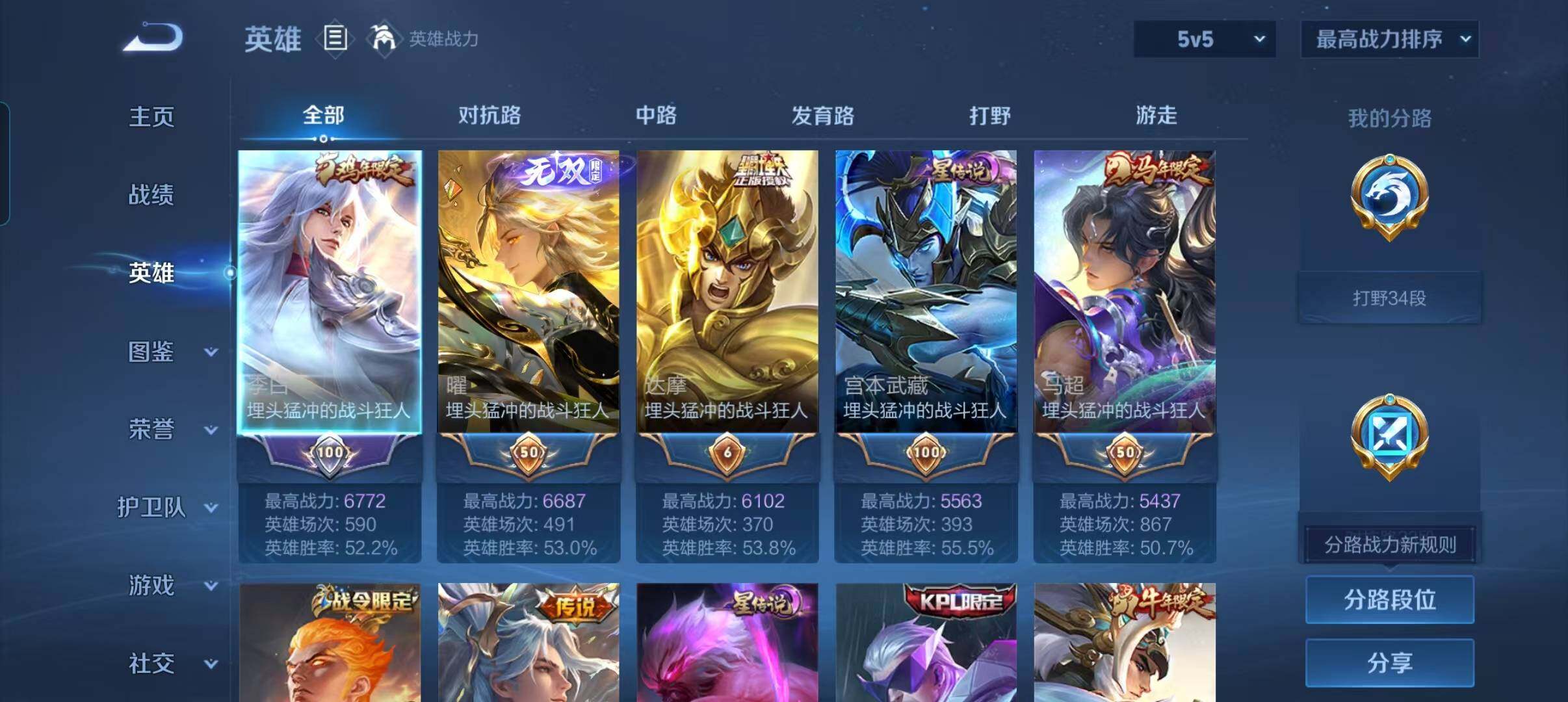 大图