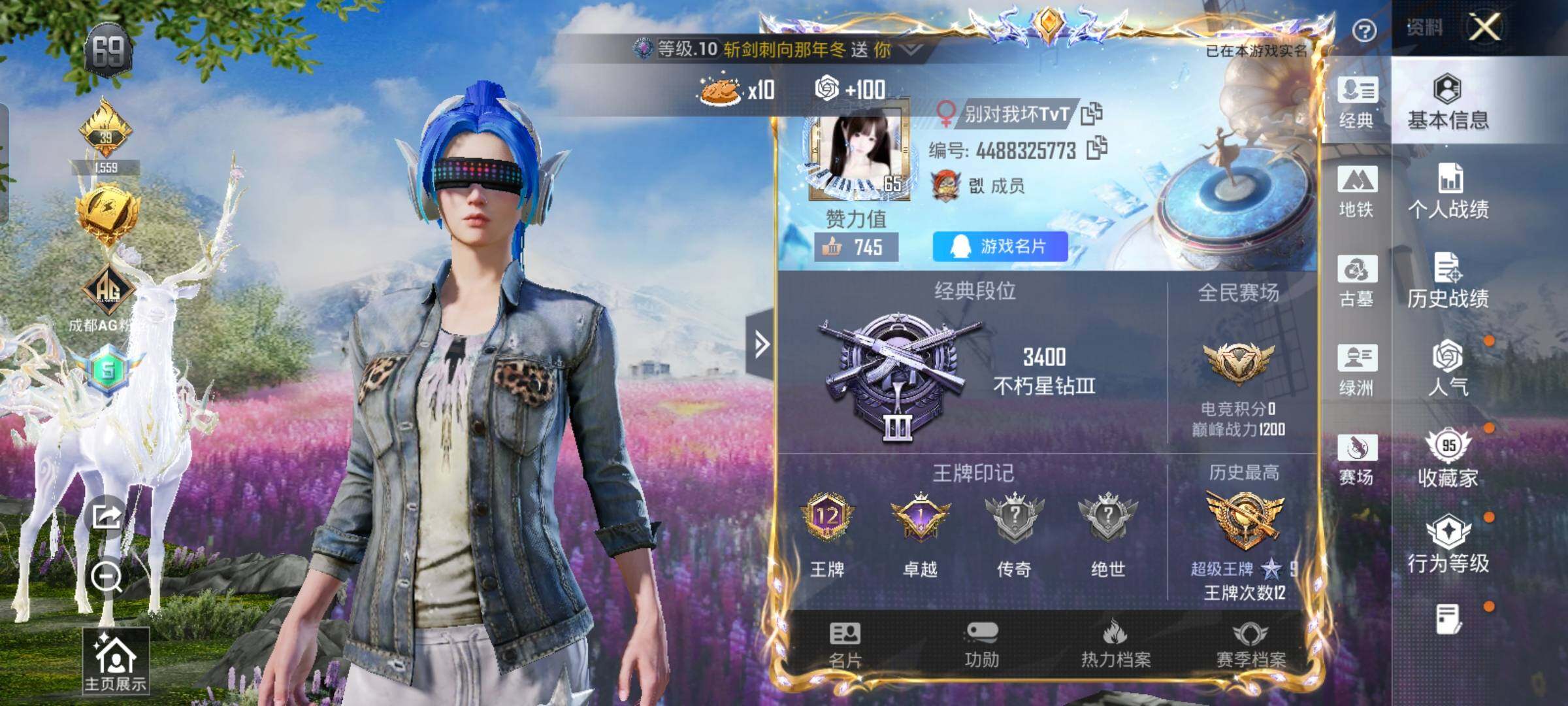 大图