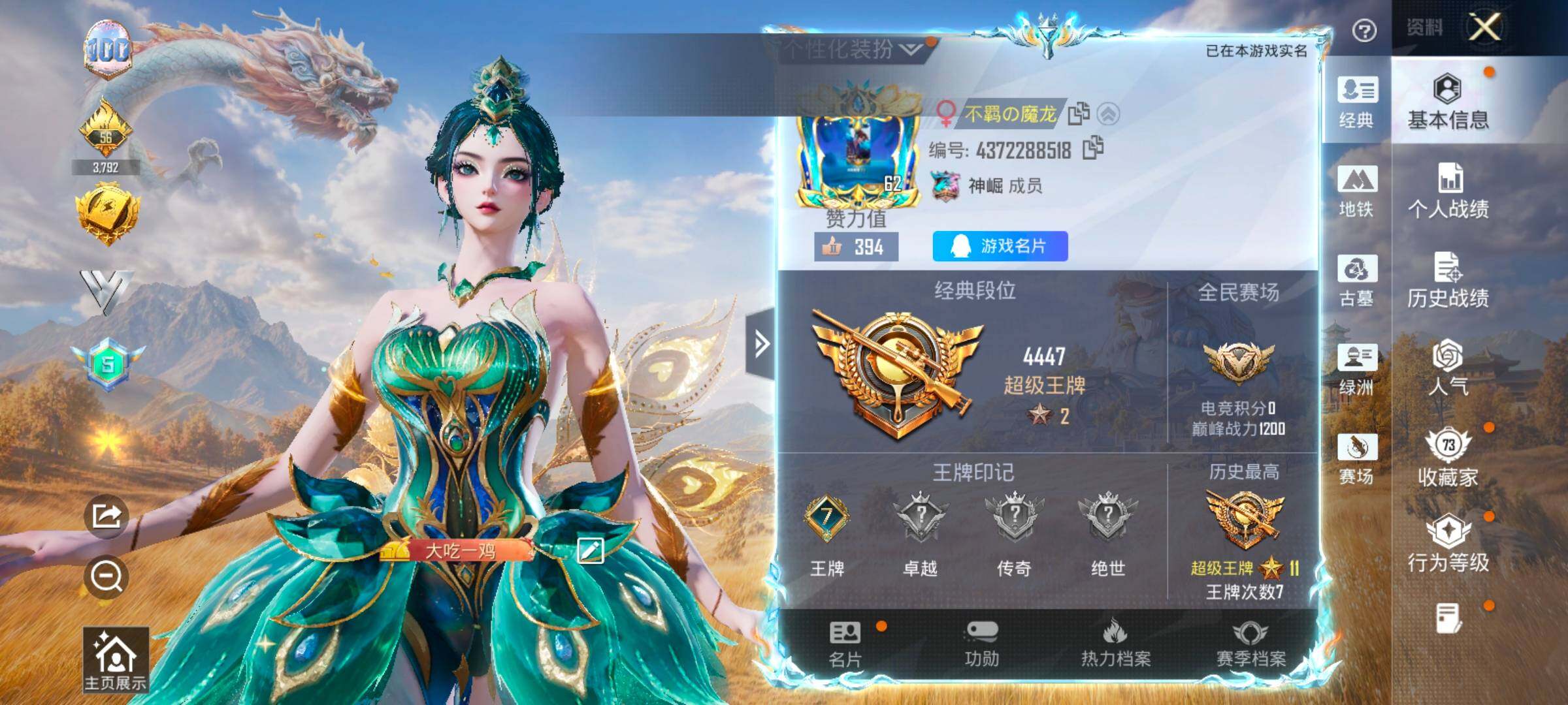 大图