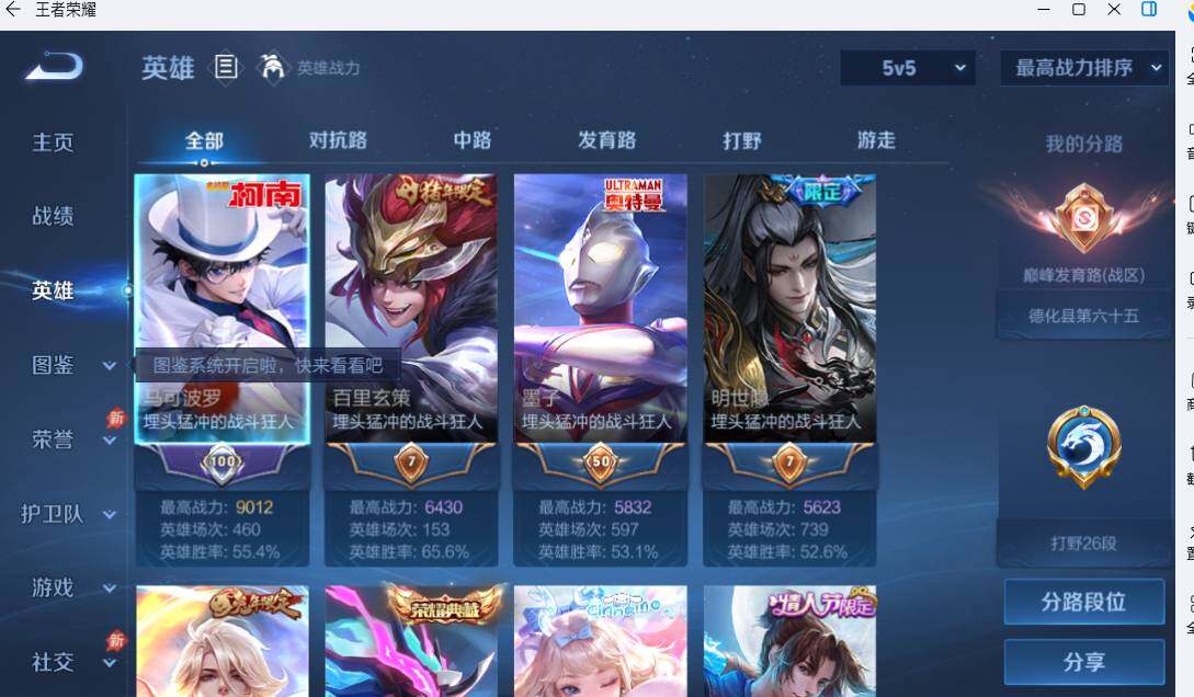 大图