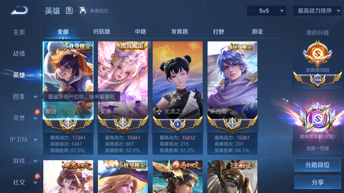大图