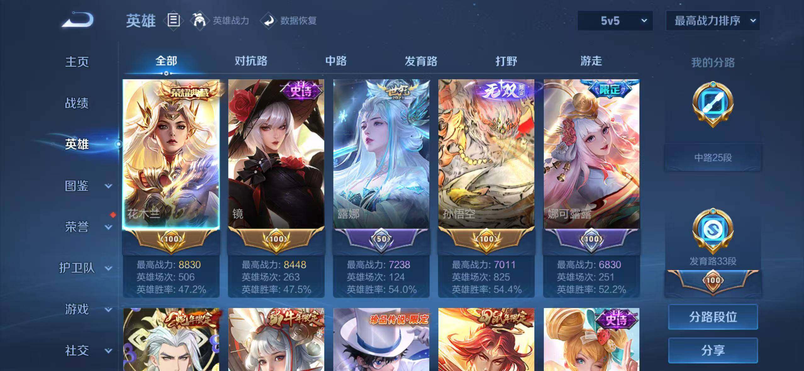 大图