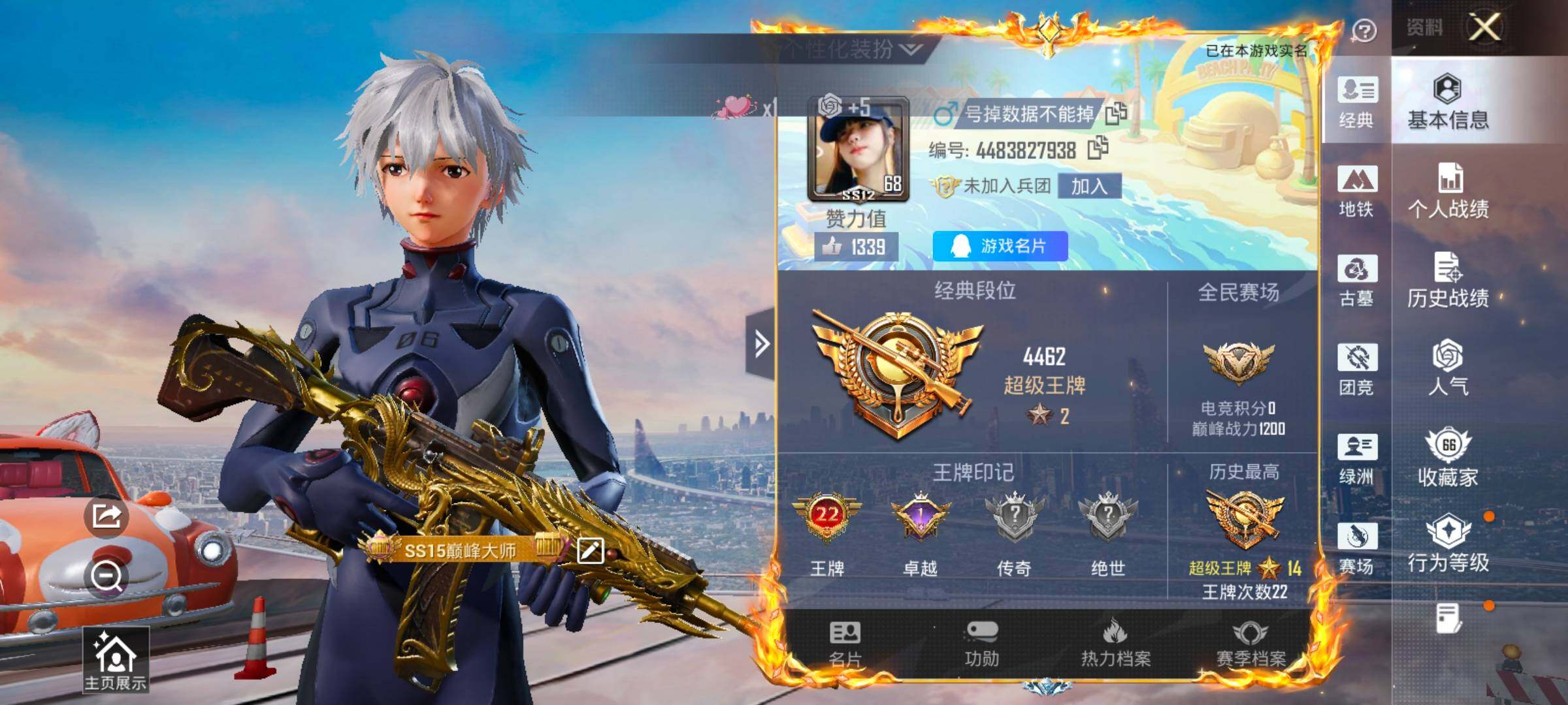 大图
