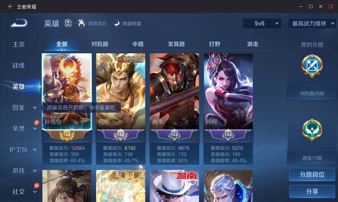 大图