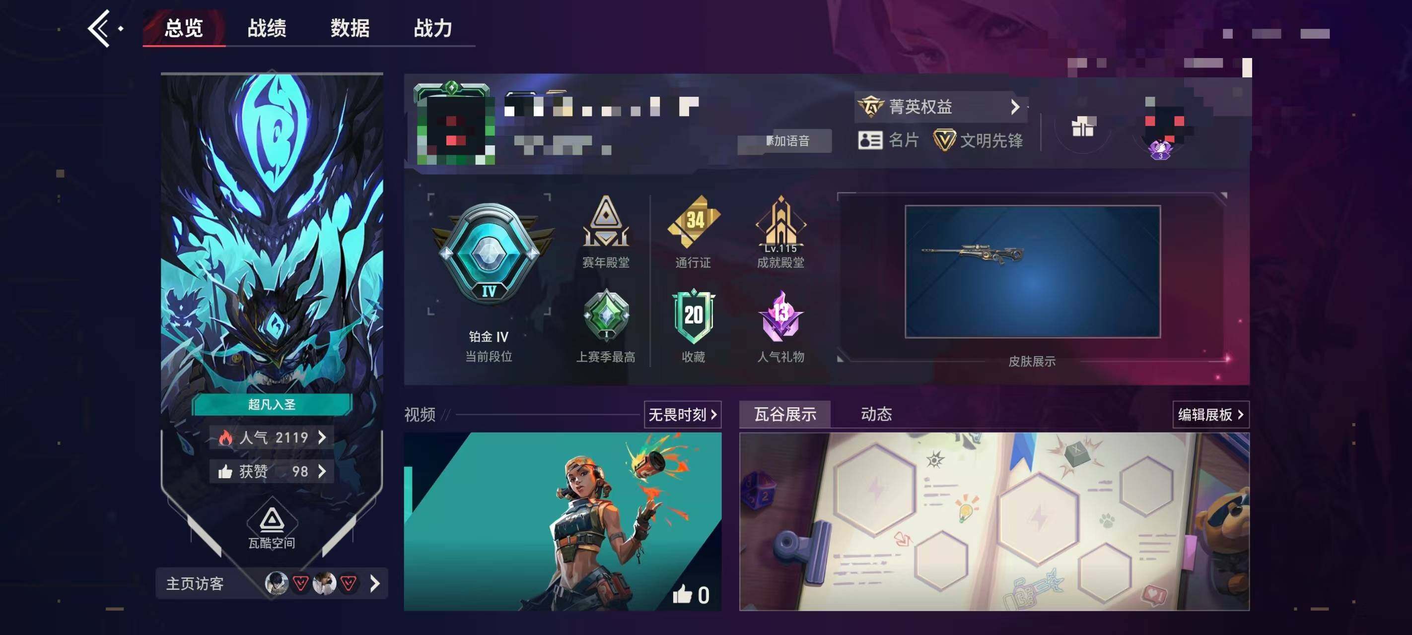 大图