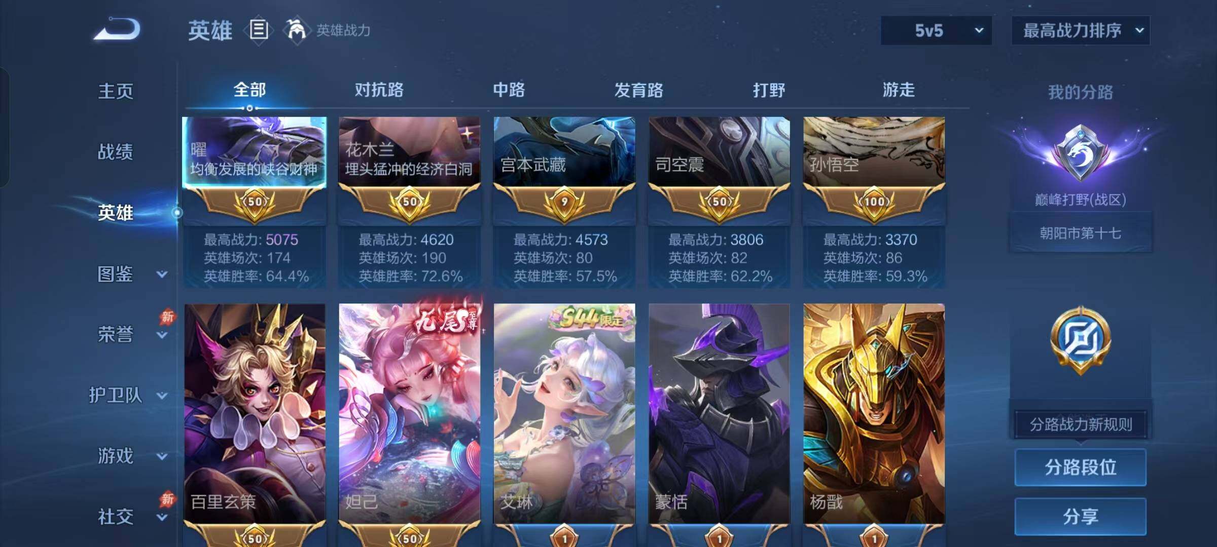 大图