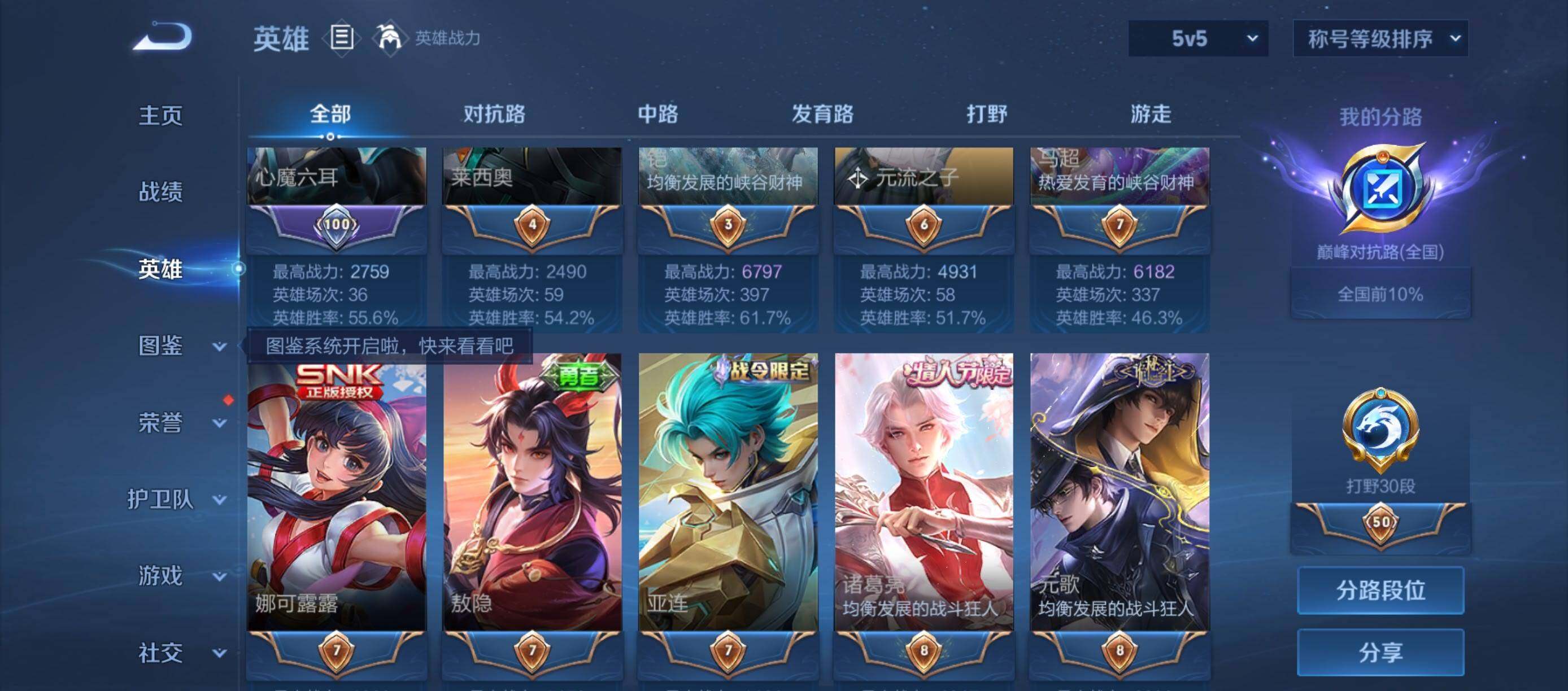 大图
