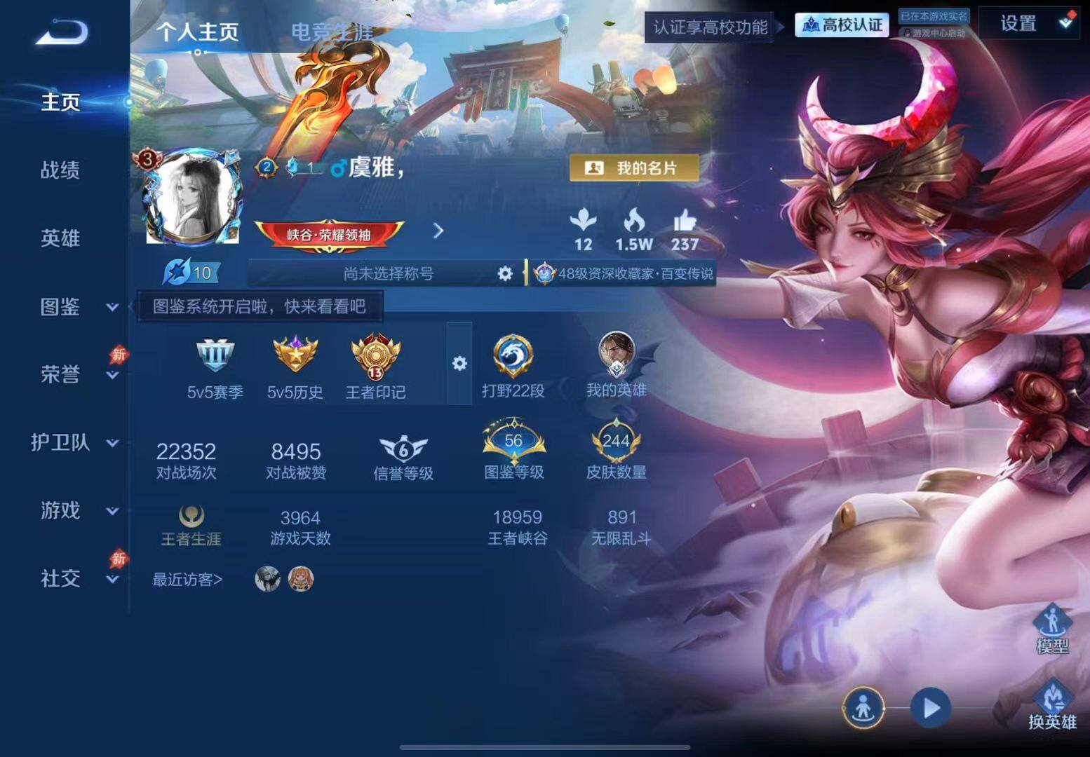 大图