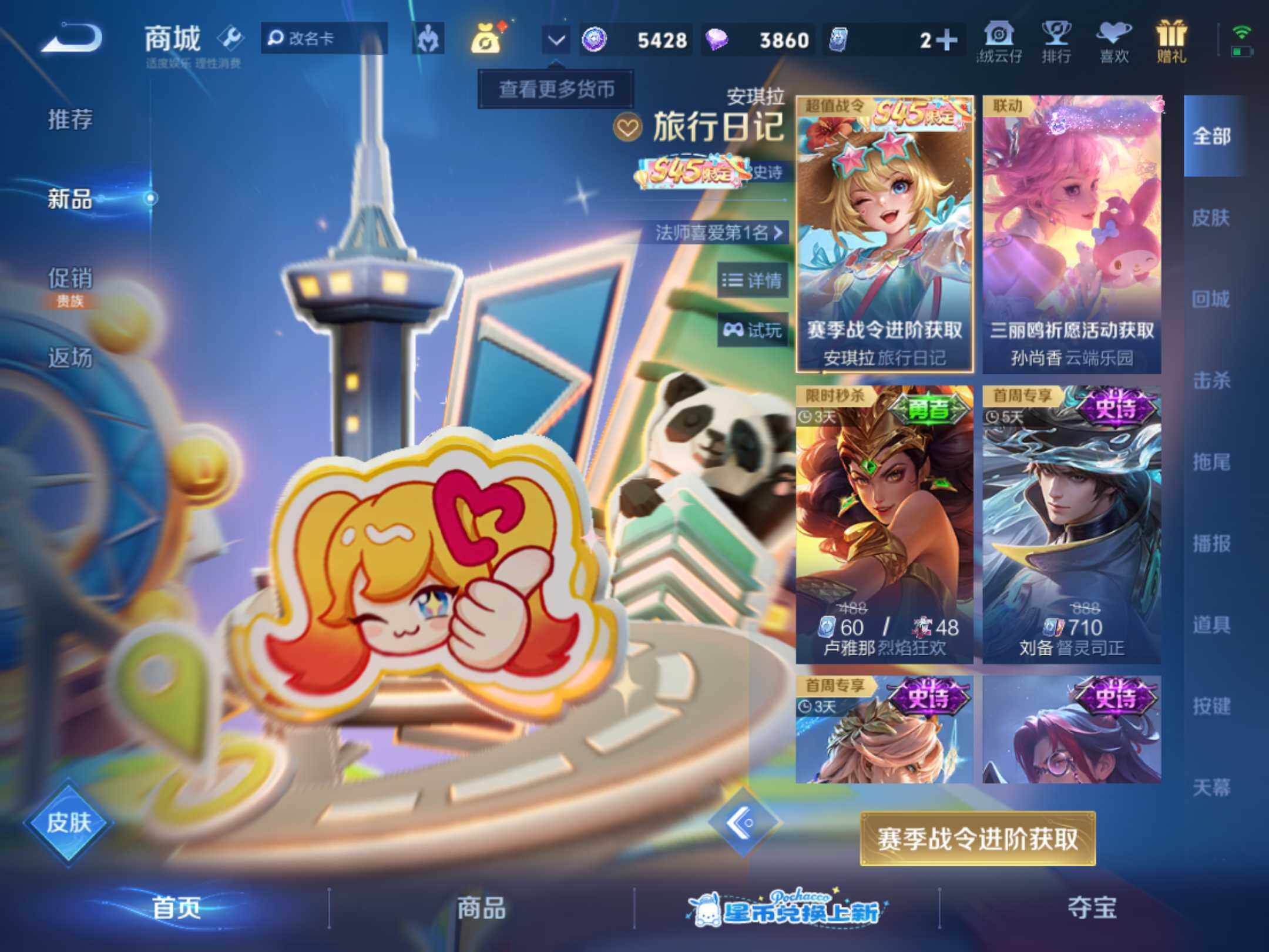 大图