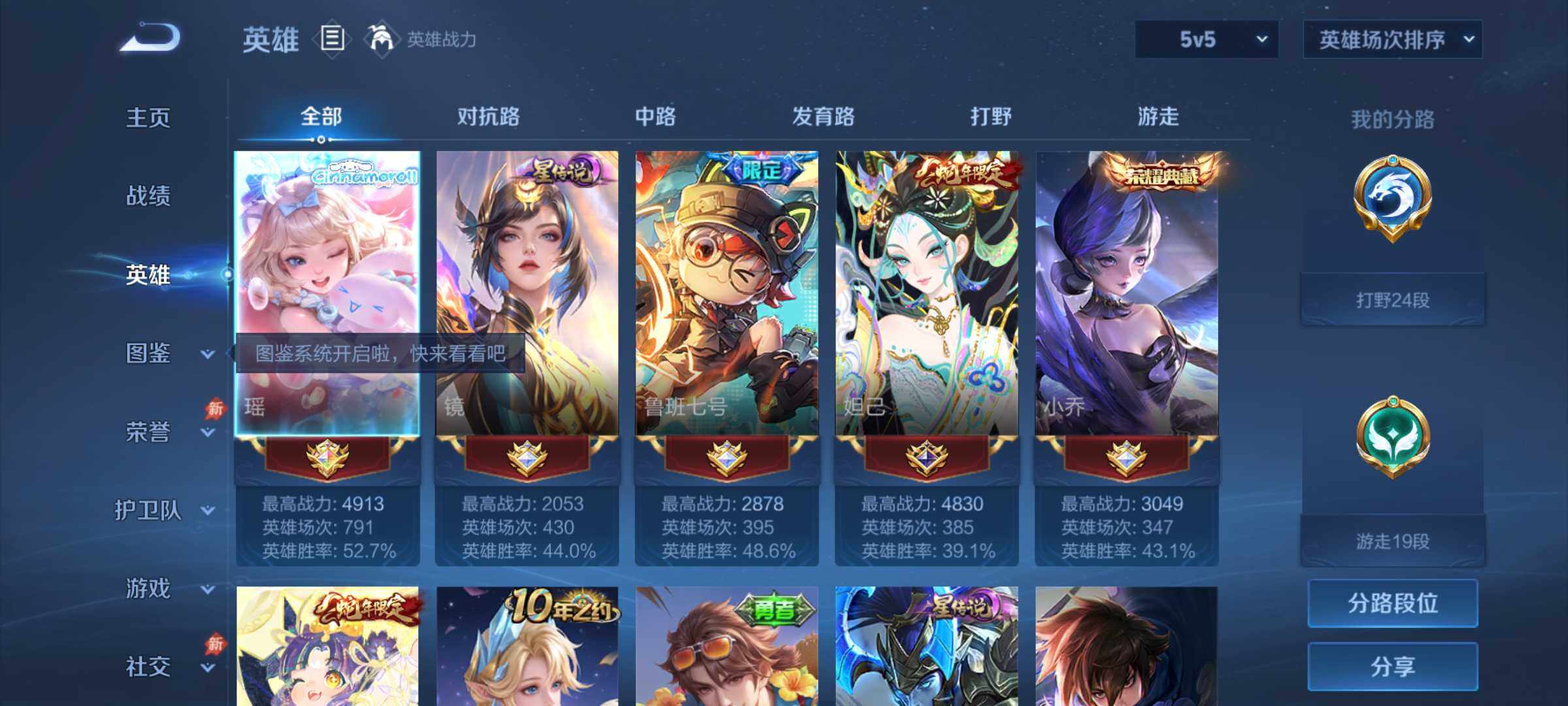 大图