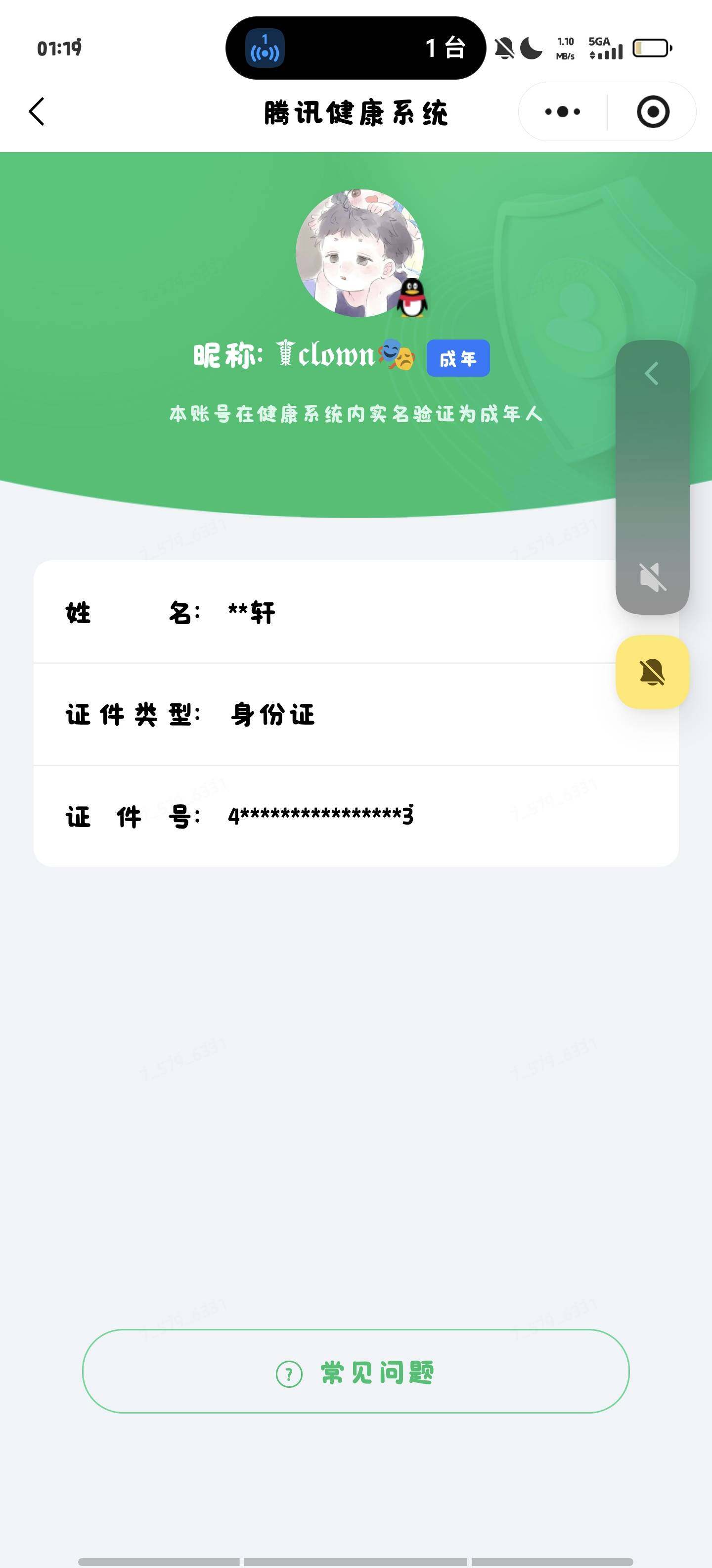 WZQM4742115王者荣耀账号详情图17