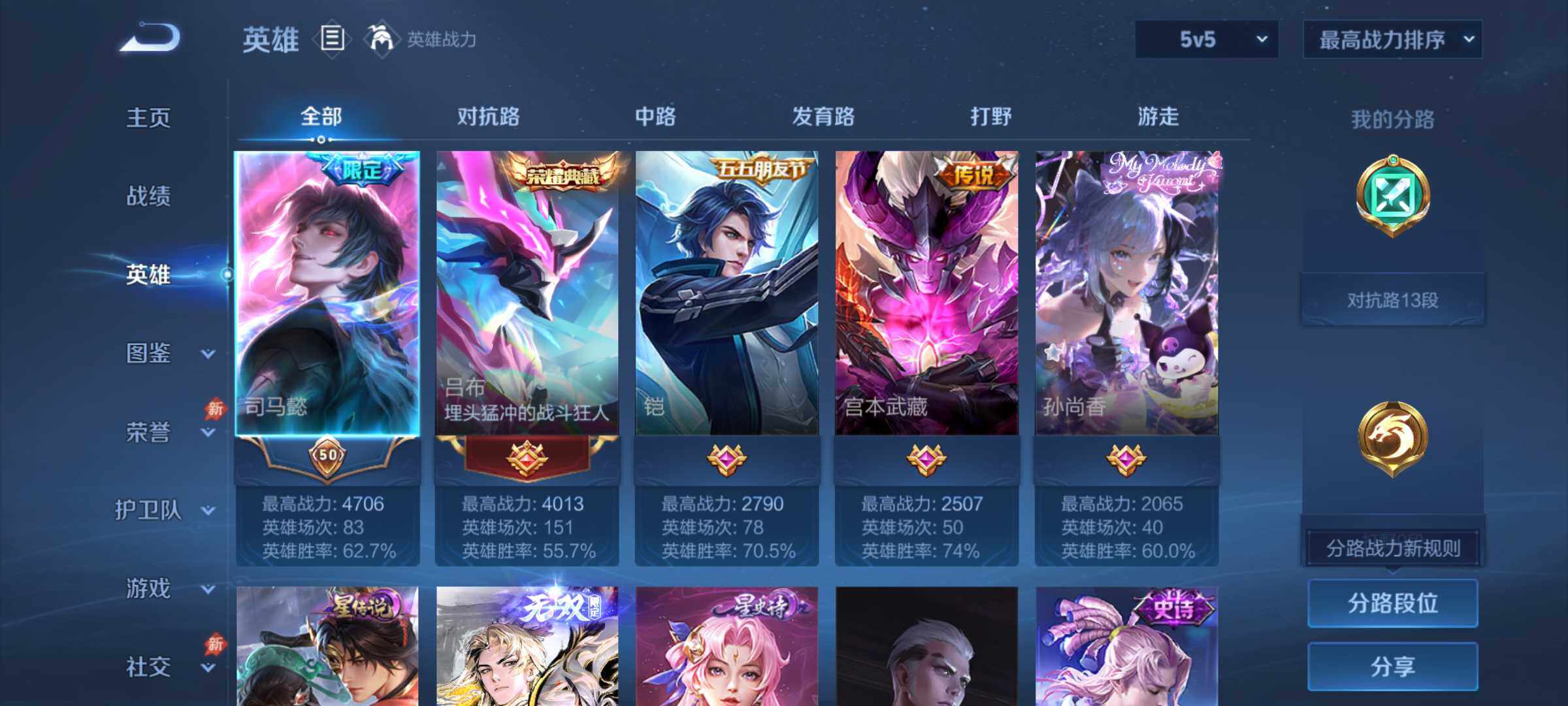 大图