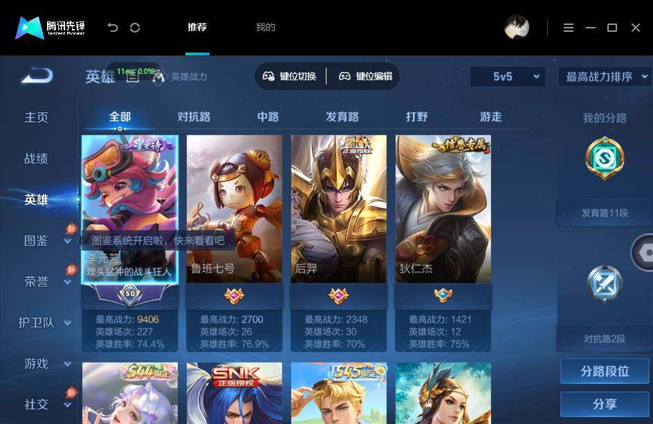 大图