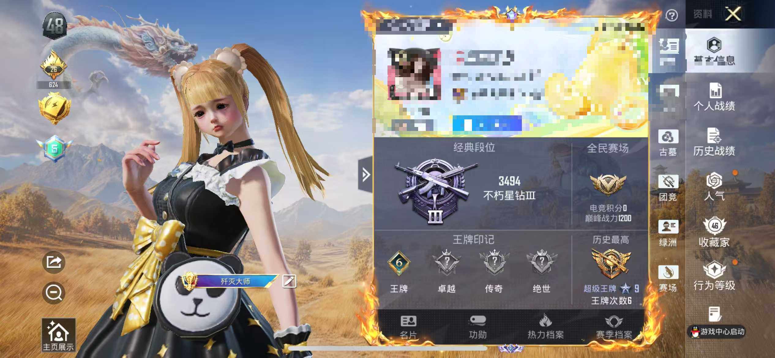 大图