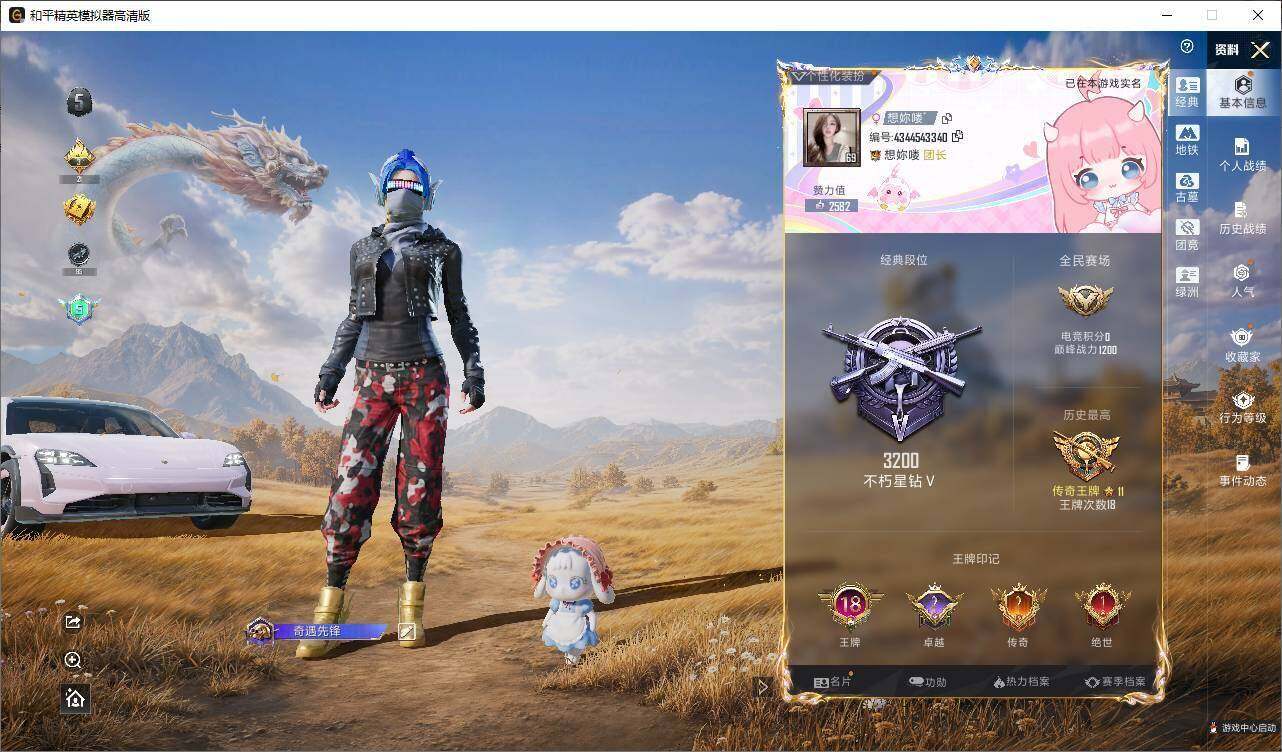 大图