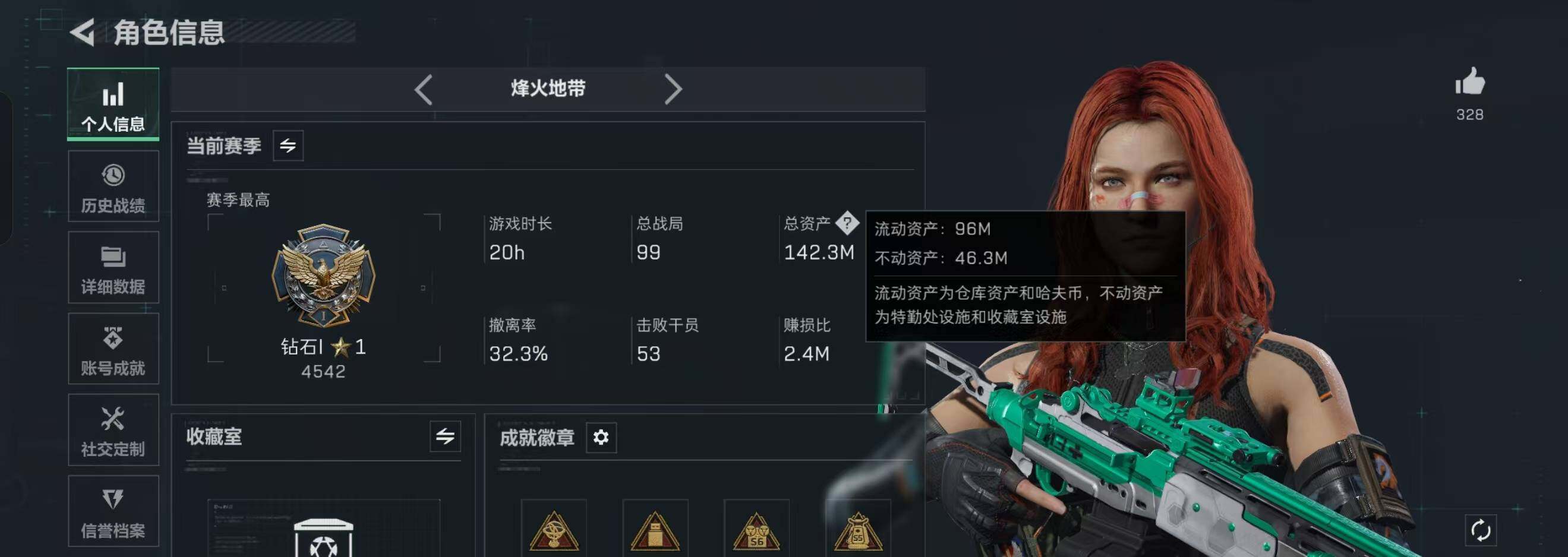 大图