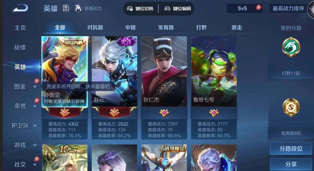 大图