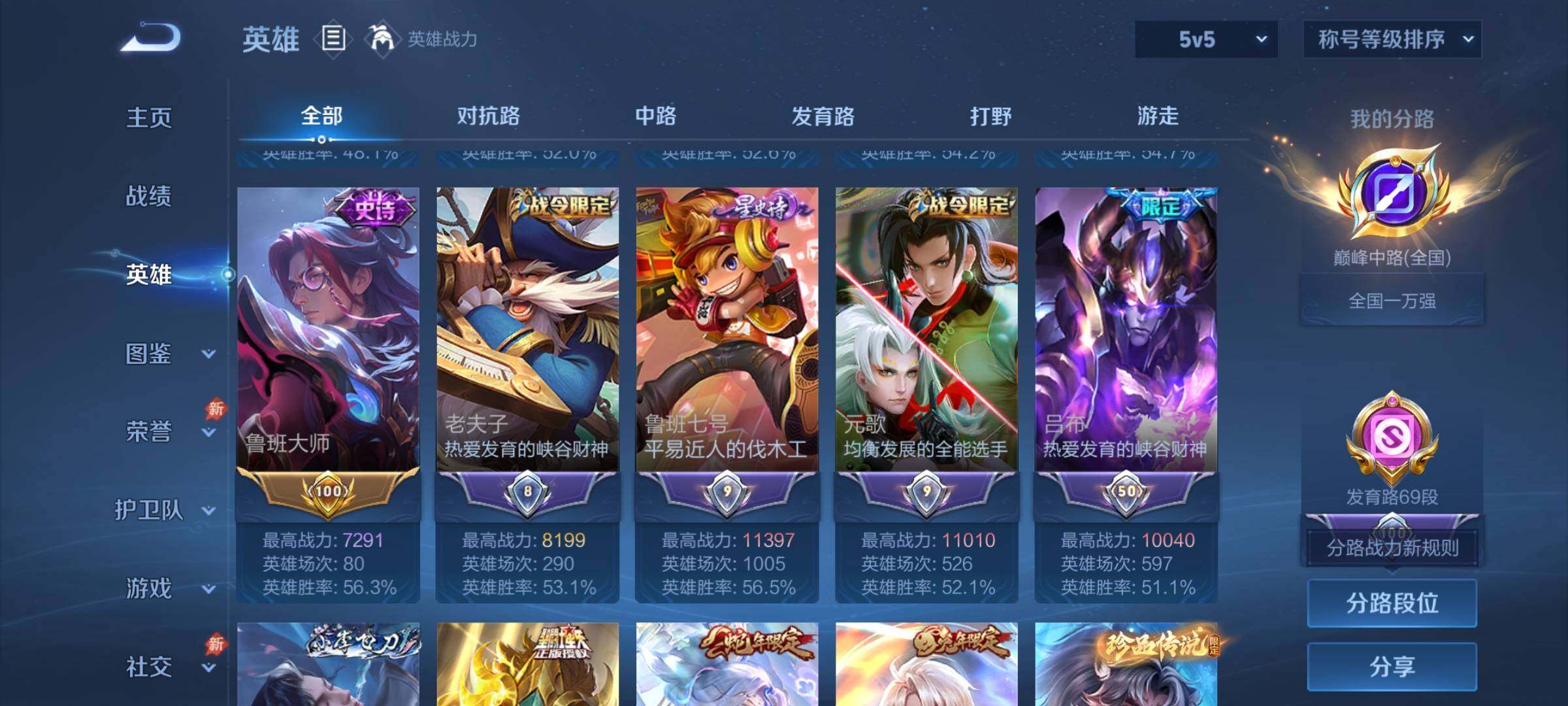大图