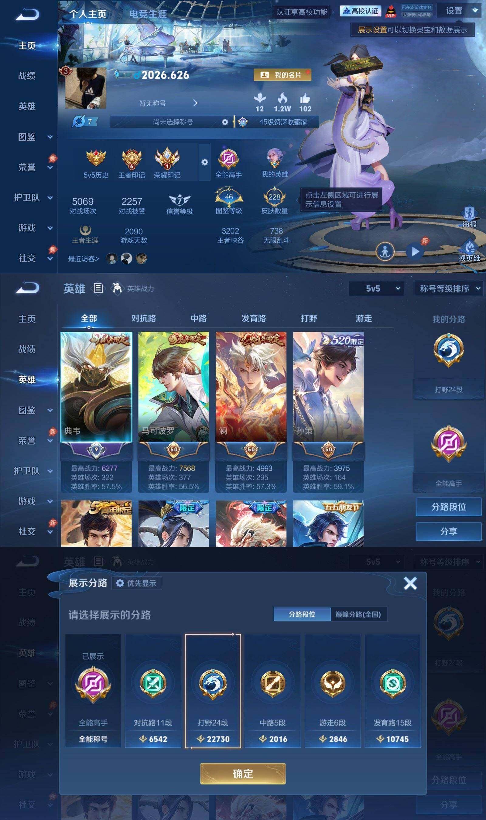 大图