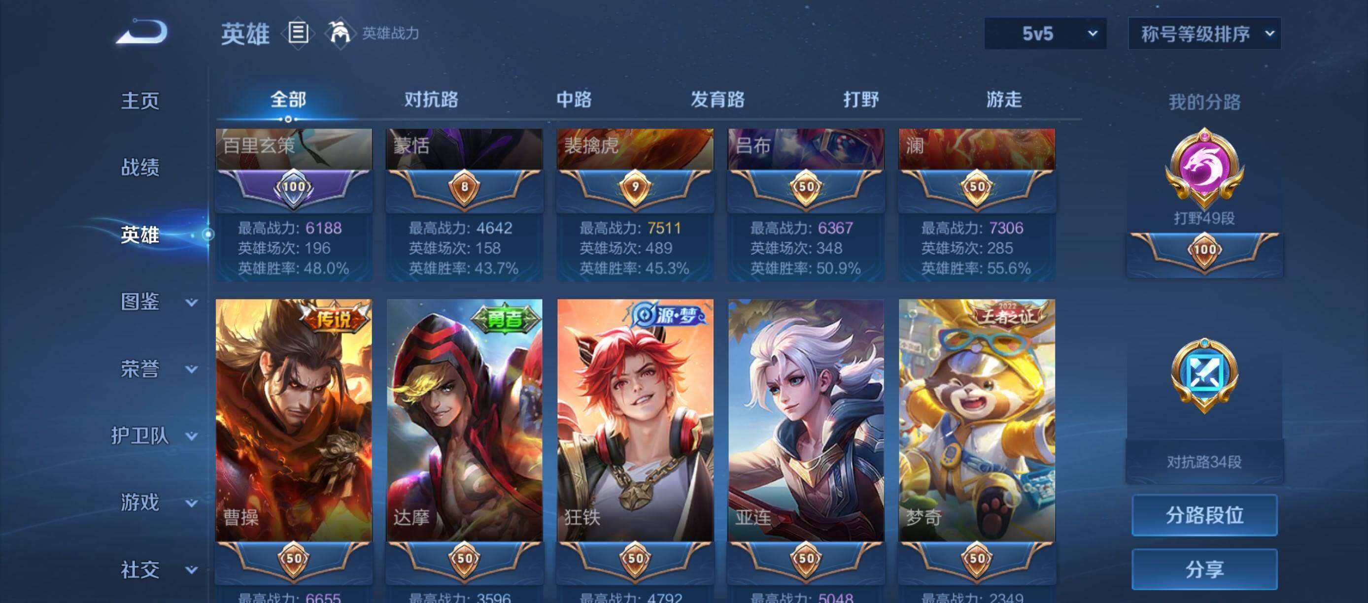 大图