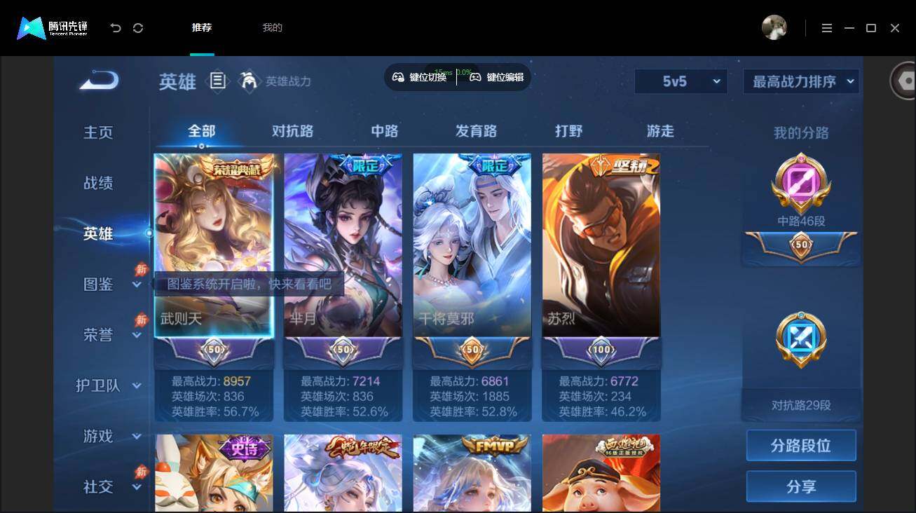 大图