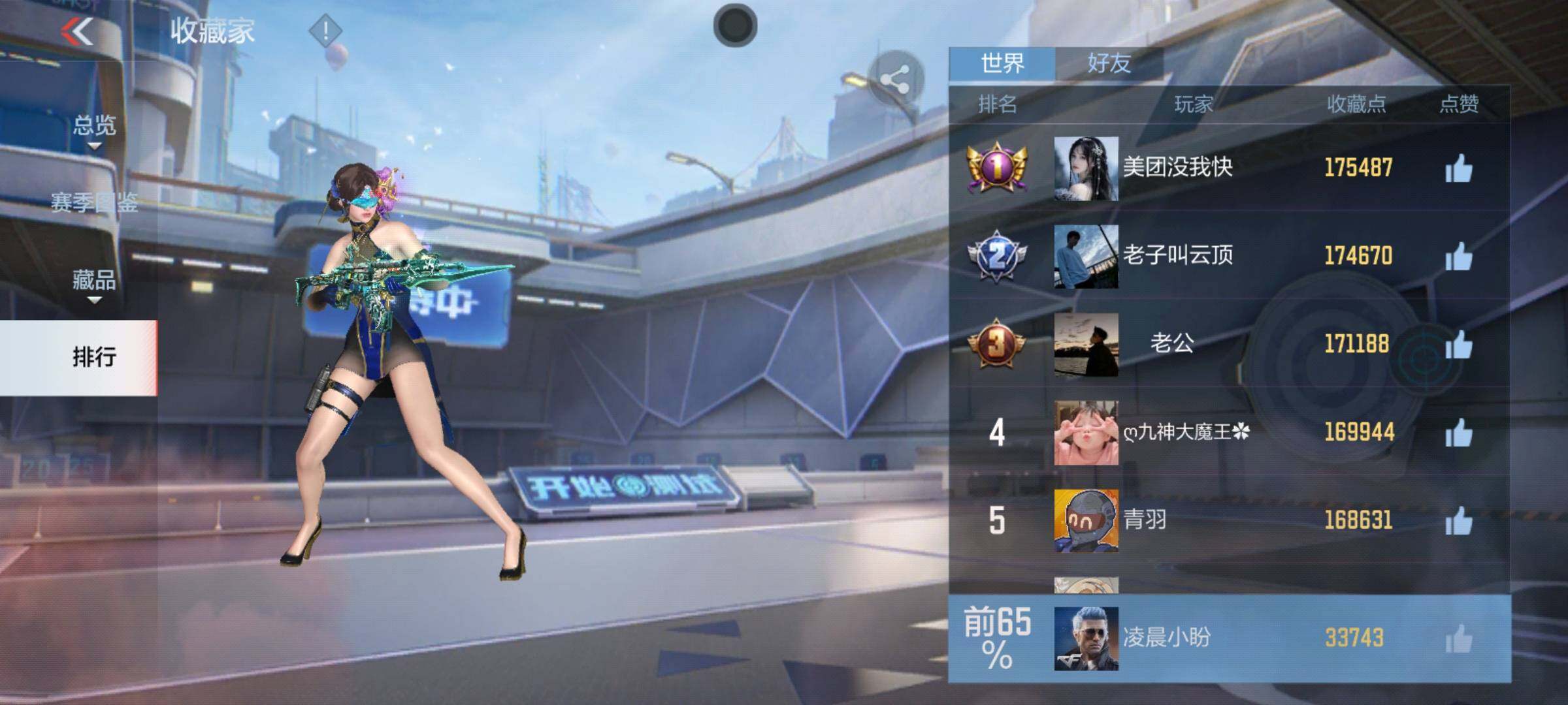 大图