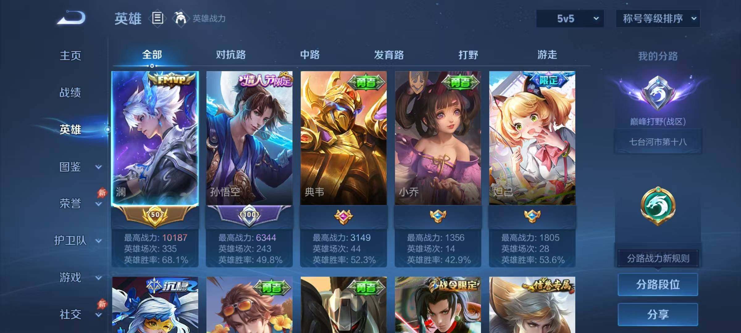 大图