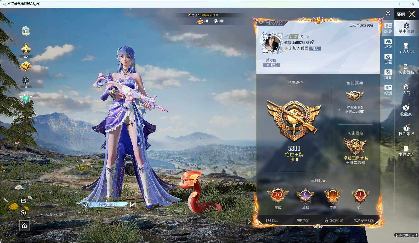 大图