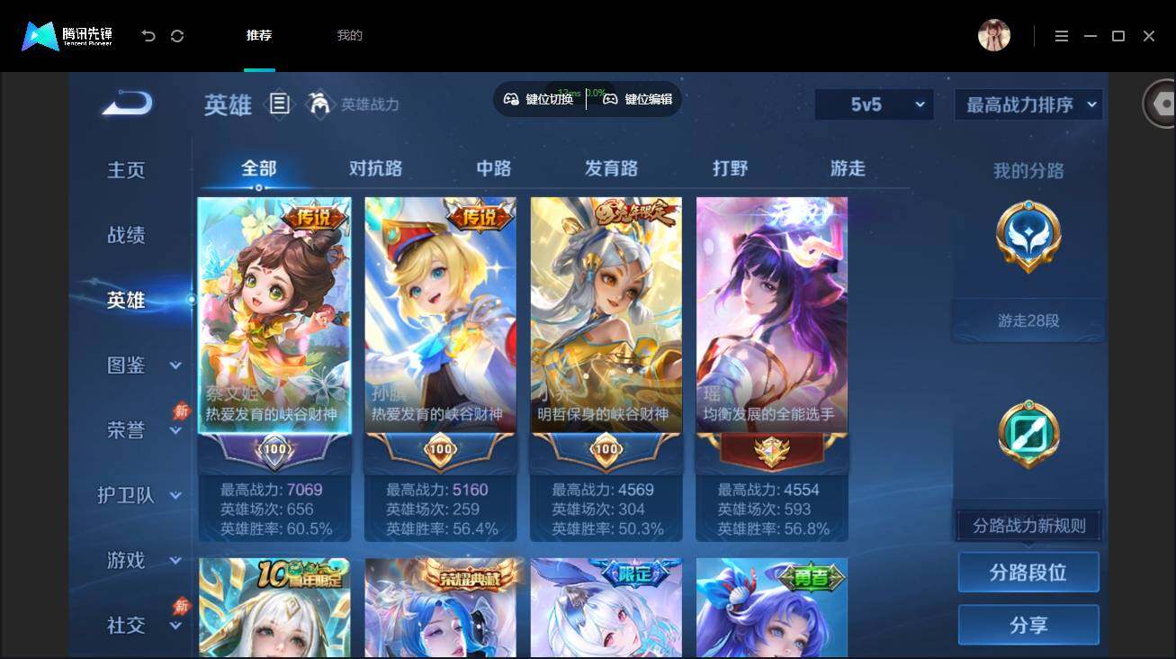 大图