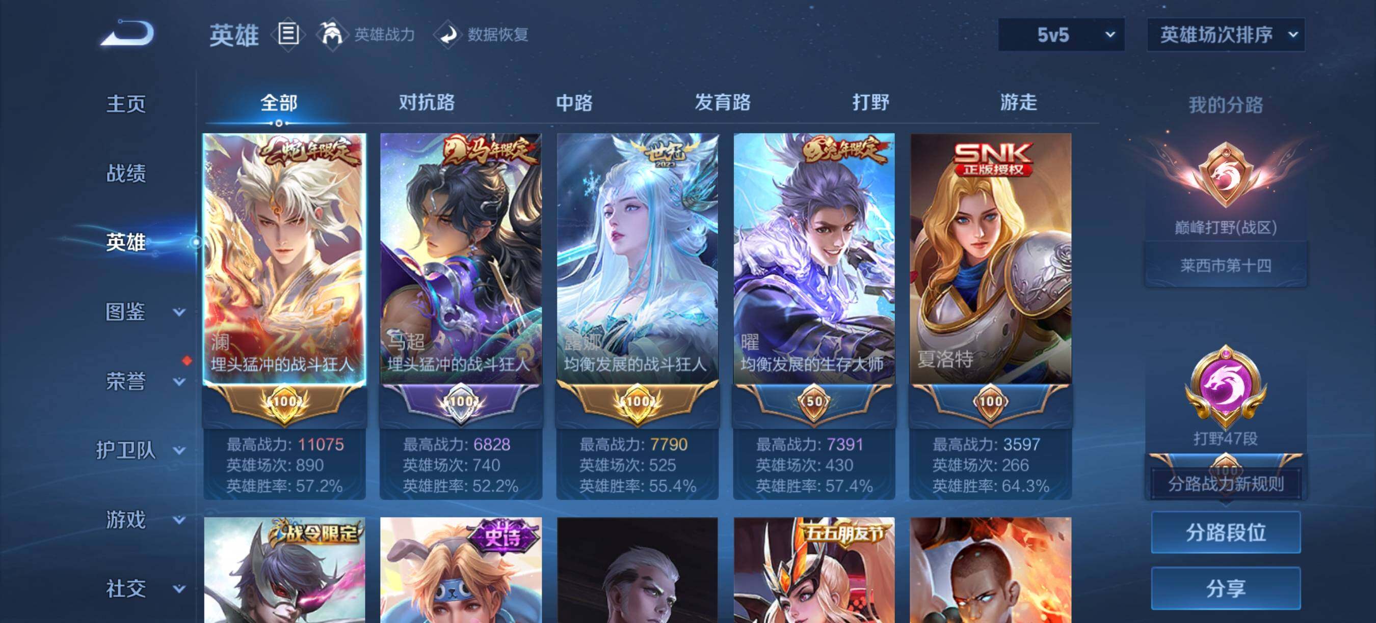 大图