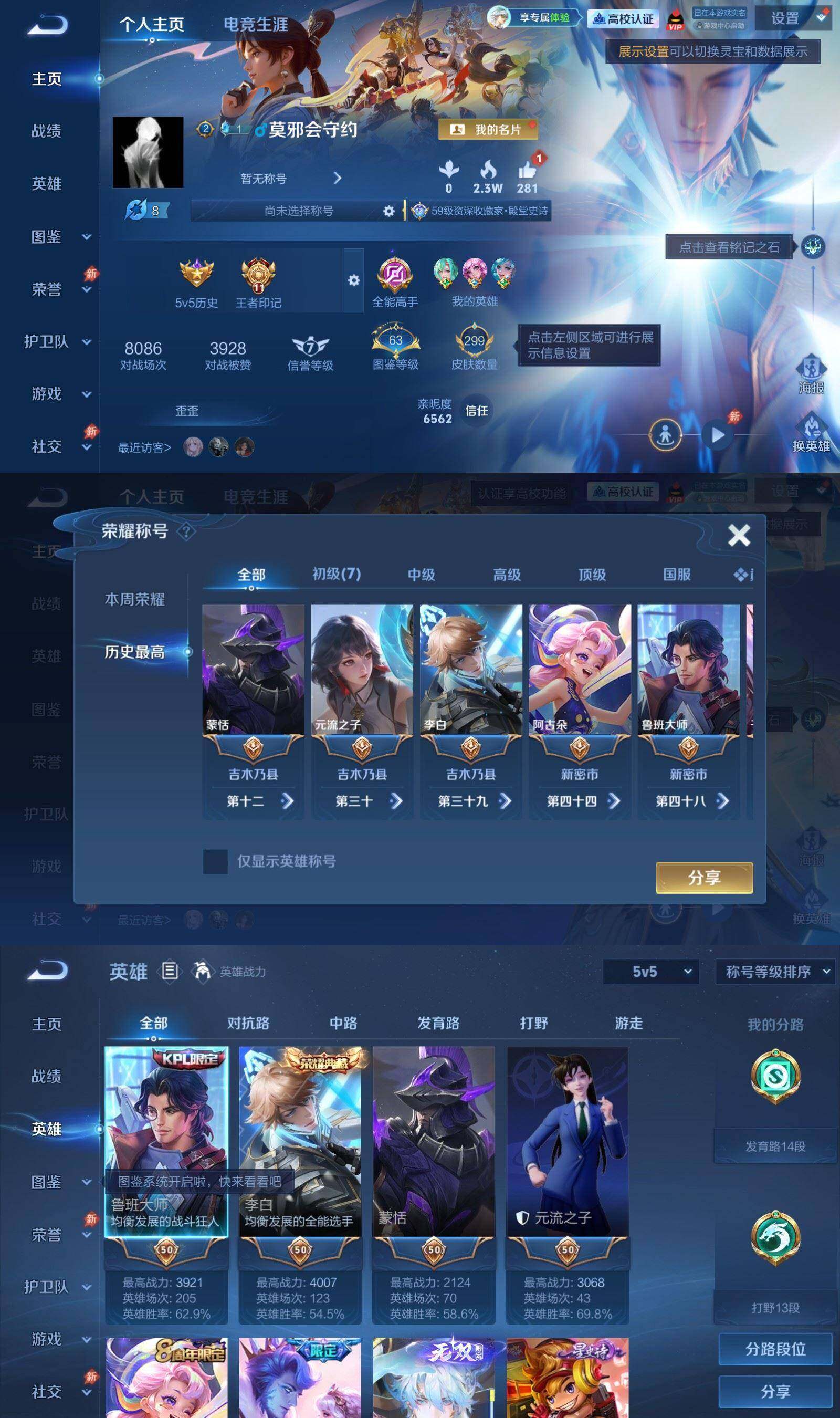 大图
