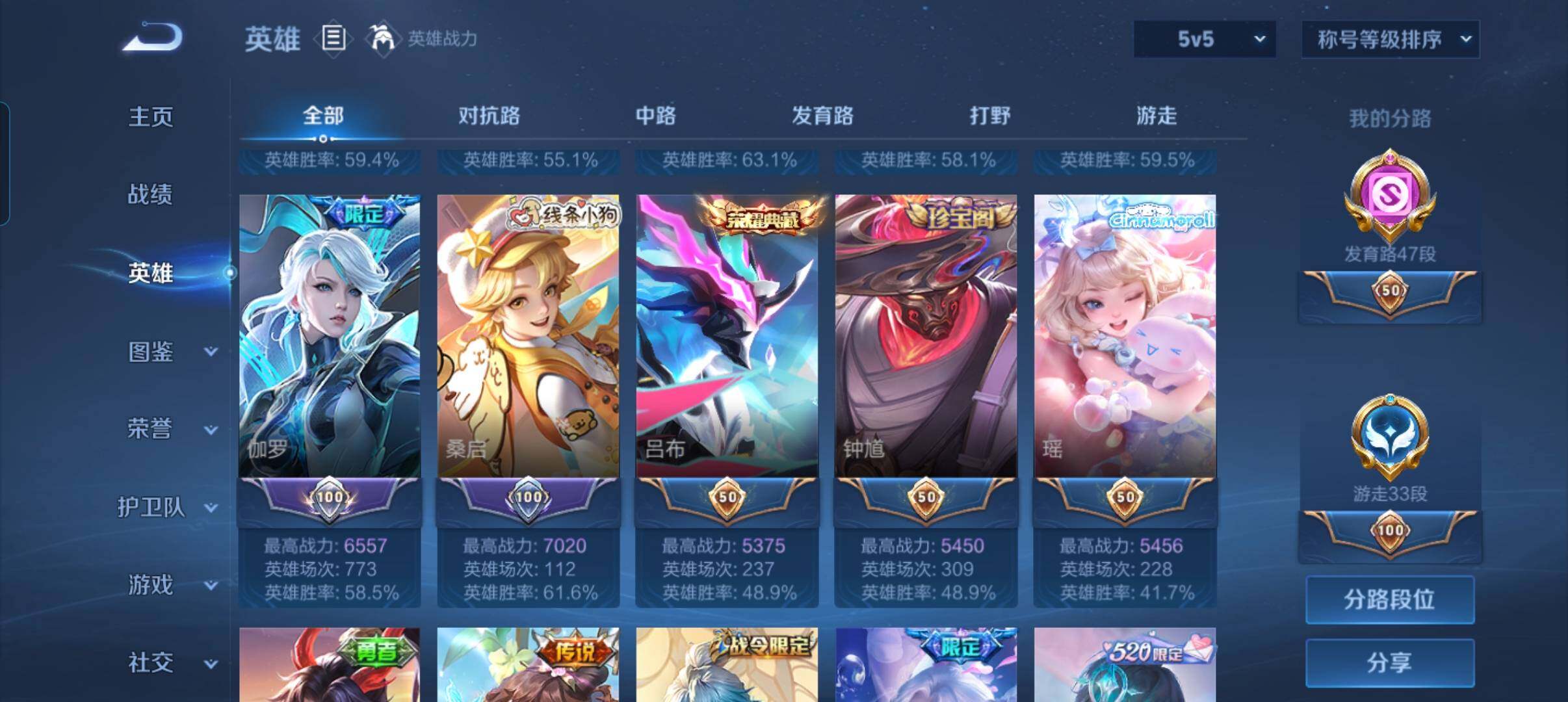 大图