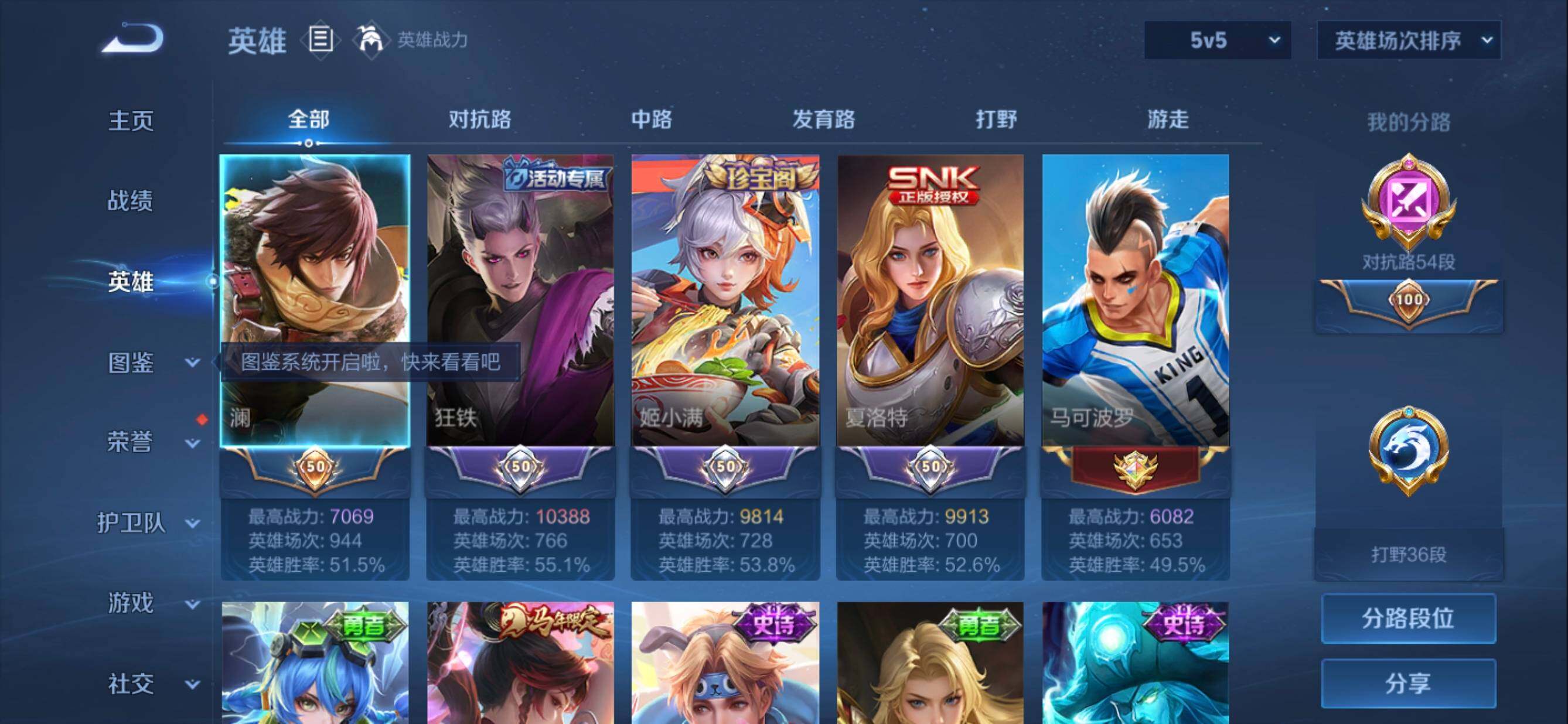 大图