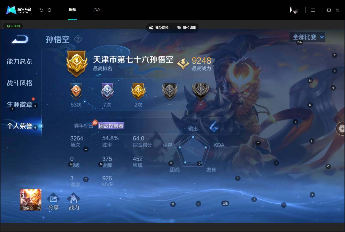 大图