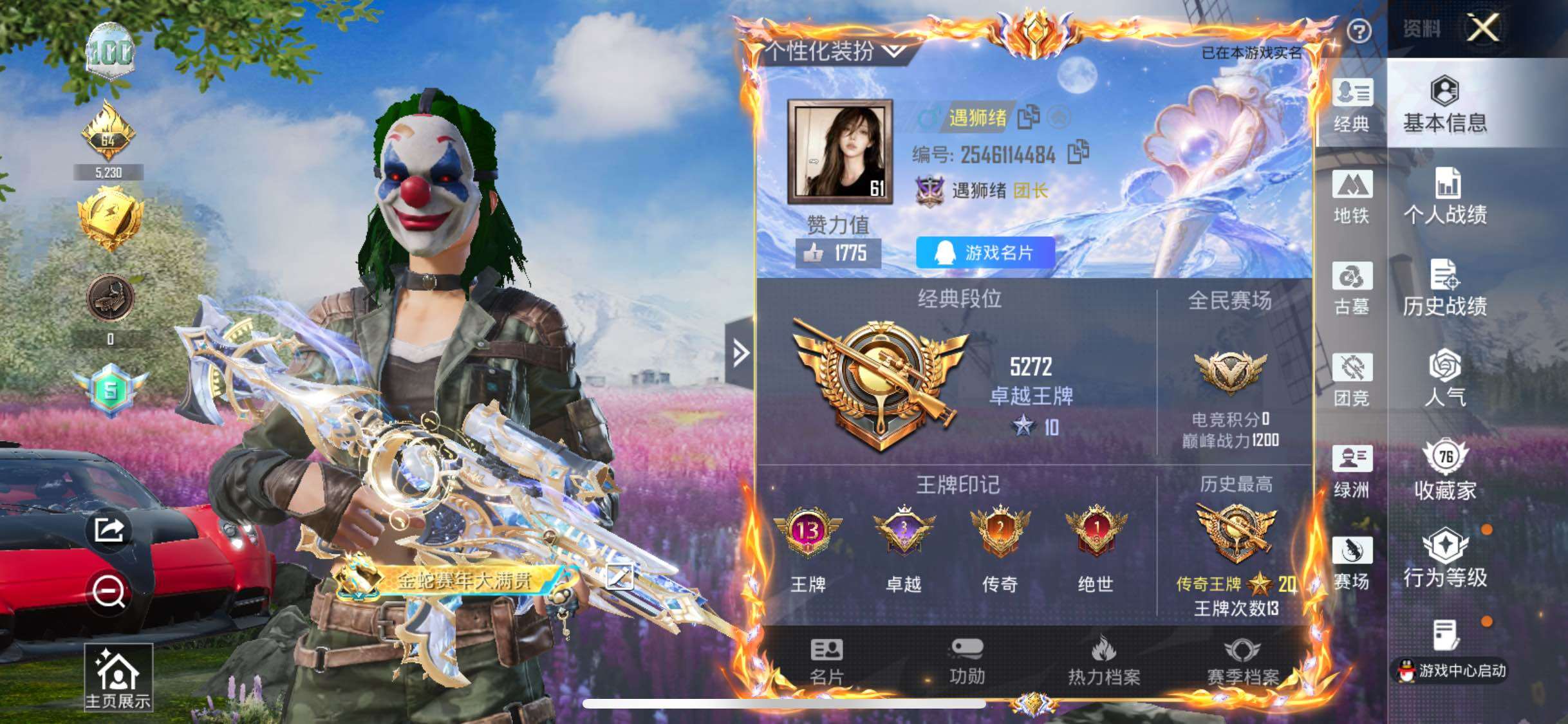 大图