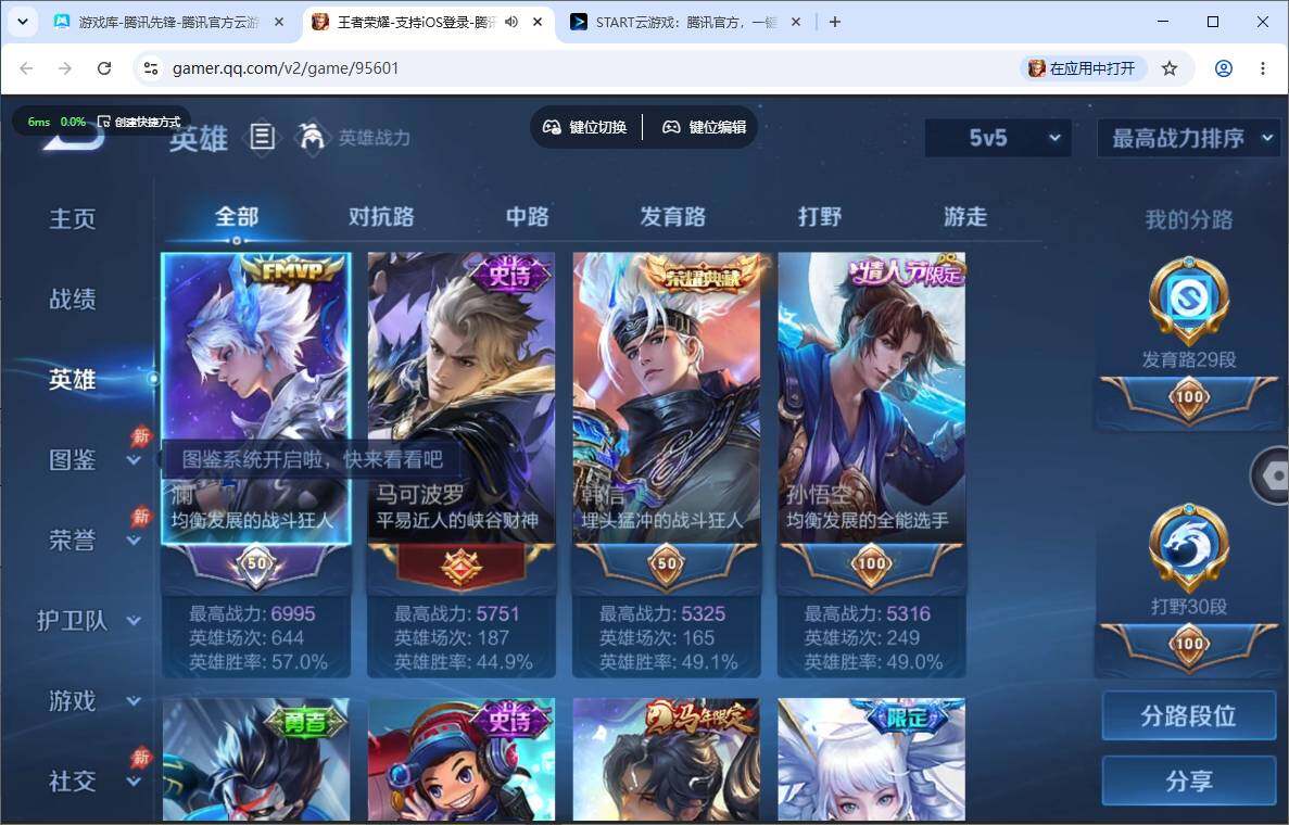 大图