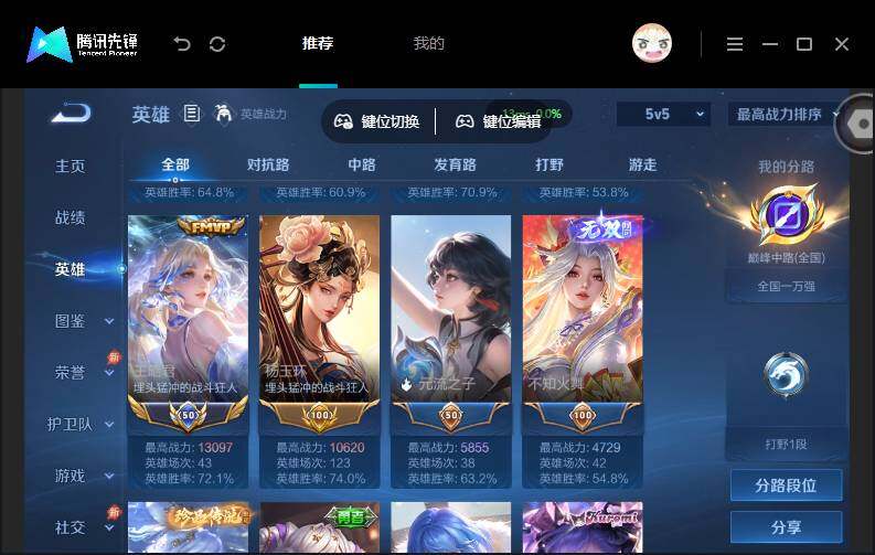 大图