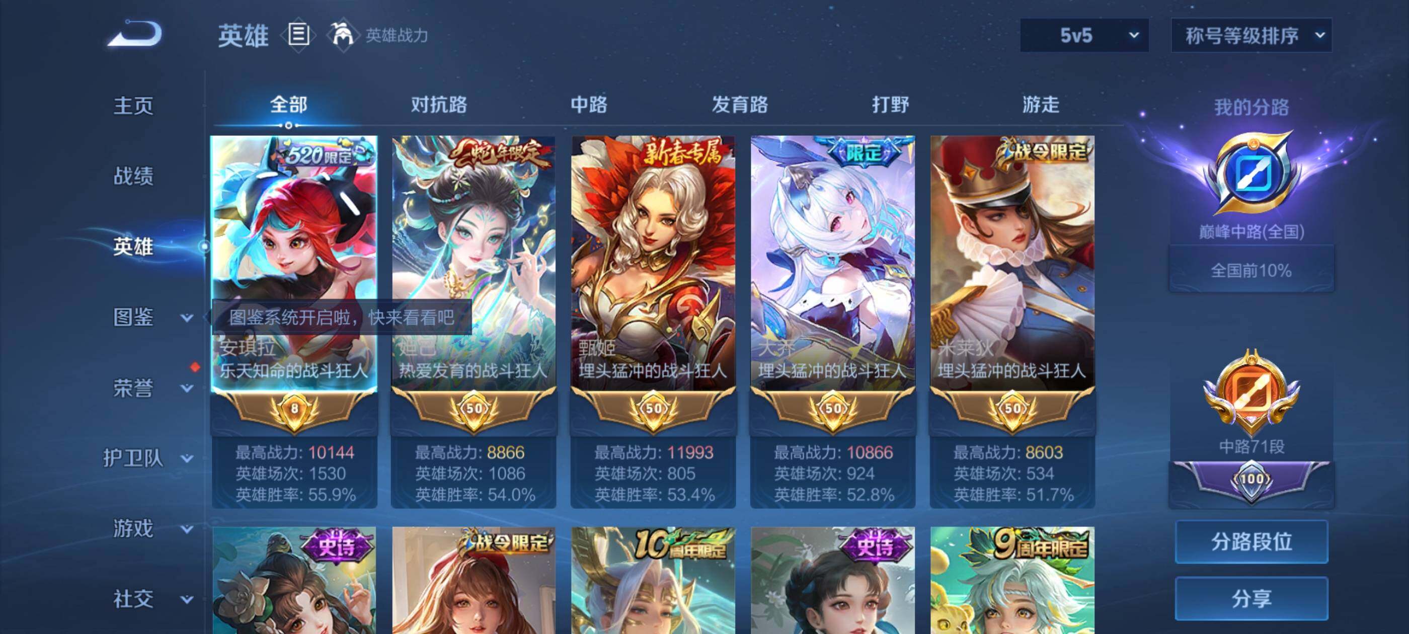 大图