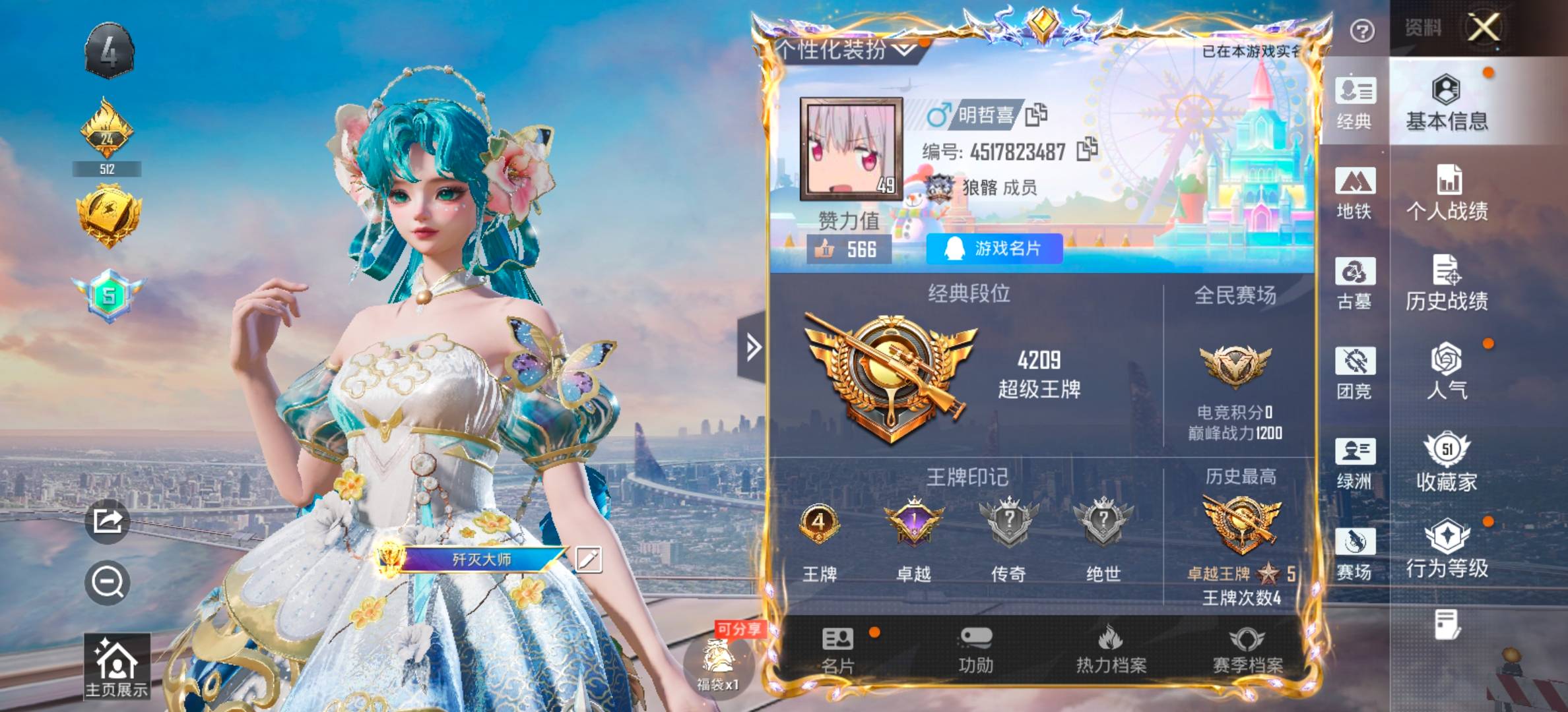 大图
