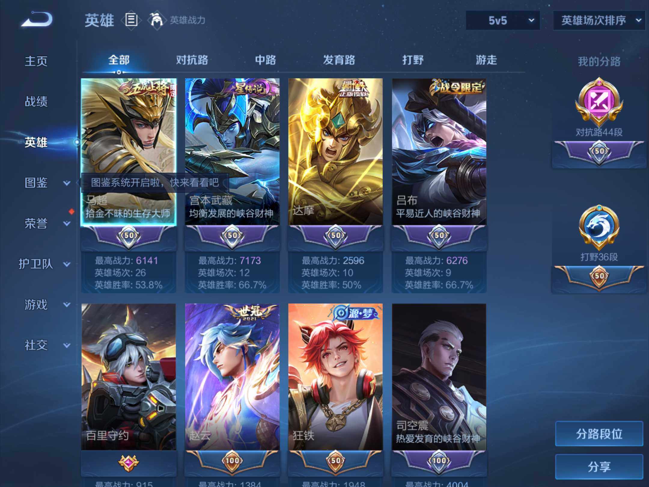 大图
