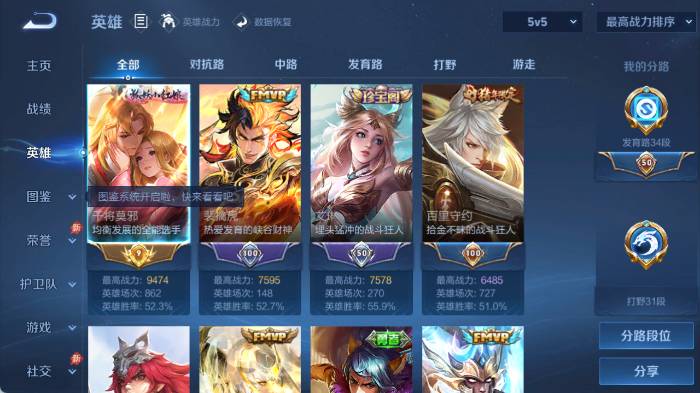 大图