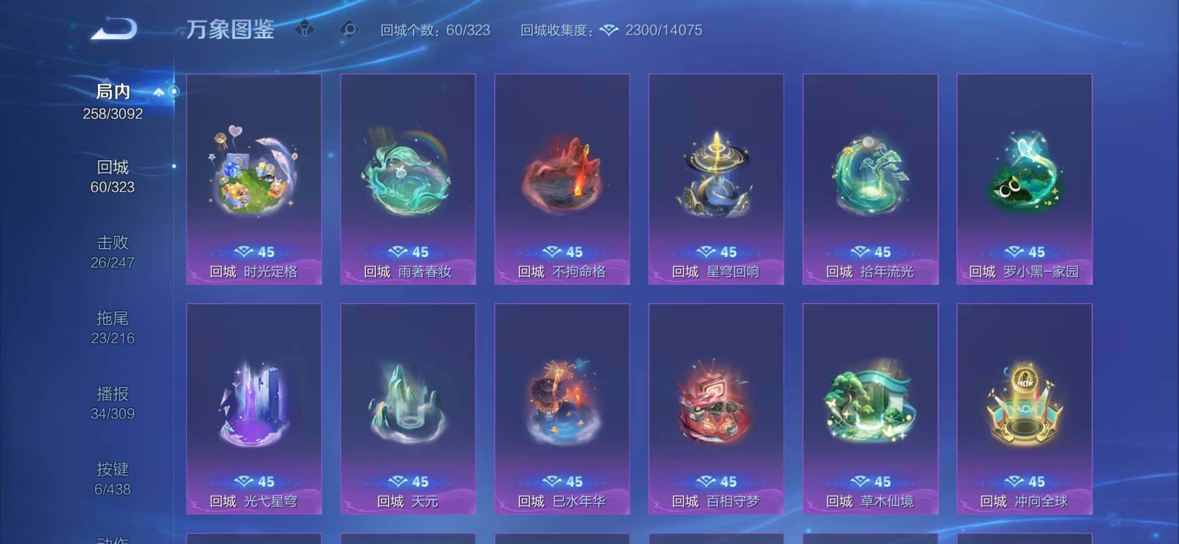 WZMMN4790683王者荣耀账号详情图12
